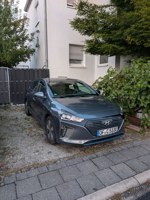 Bild des Angebotes Hyundai IONIQ 1.6l GDi Plug in Hybrid Premium