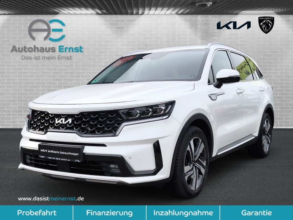 Bild des Angebotes Kia Sorento 2.2 CRDi DCT8 AWD Spirit Drive