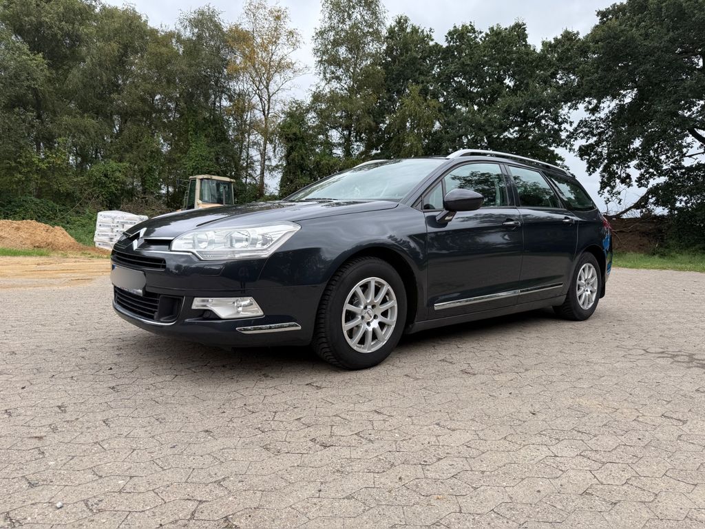 Bild des Angebotes Citroën C5