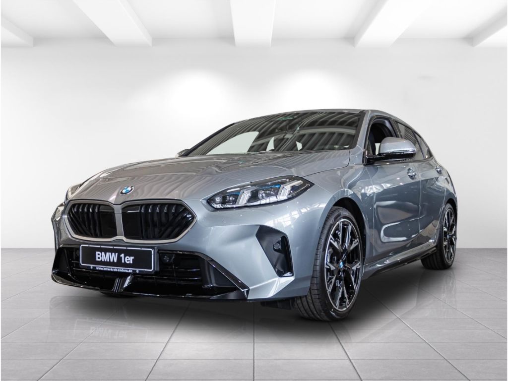 Bild des Angebotes BMW 120 M Sport+Navi+Digitales Cockpit+LED+Klimaauto