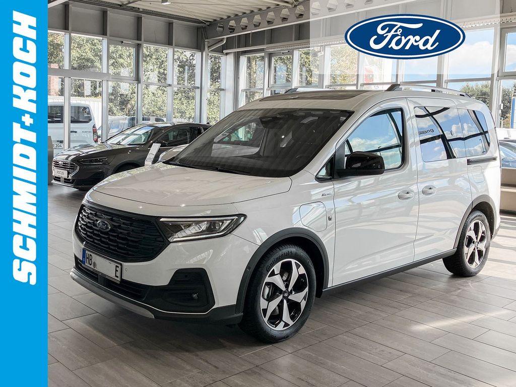 Bild des Angebotes Ford Tourneo Connect 1.5 EcoBoost PHEV Active DSG PDC