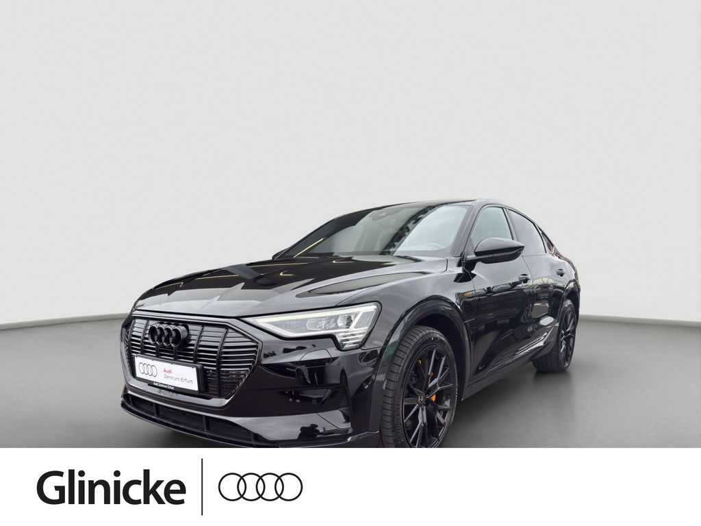 Bild des Angebotes Audi e-tron Sportback 55 quattro 95kwh Luftfederung R