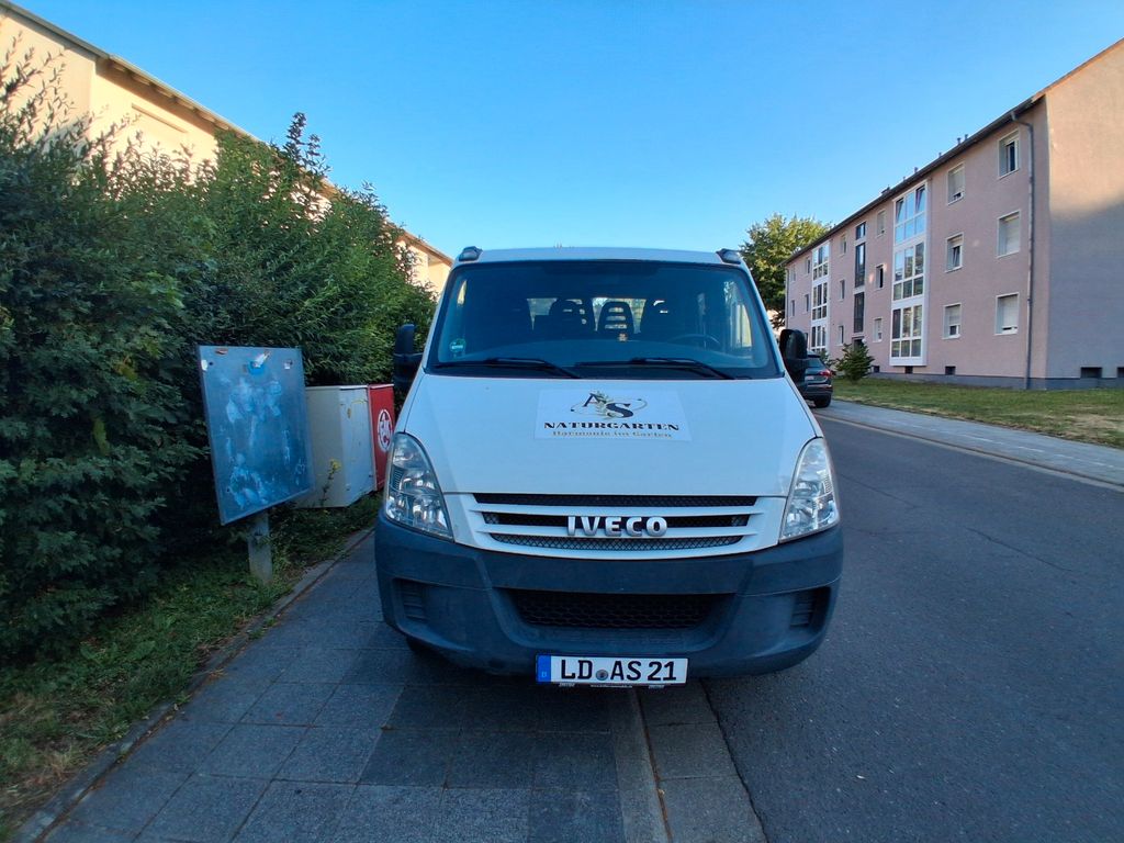 Bild des Angebotes Iveco Andere