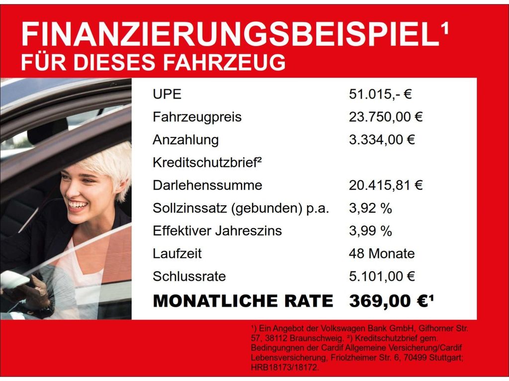 Bild des Angebotes Cupra Formentor VZ 4Drive DSG BREMBO eHeck LED Navi WP