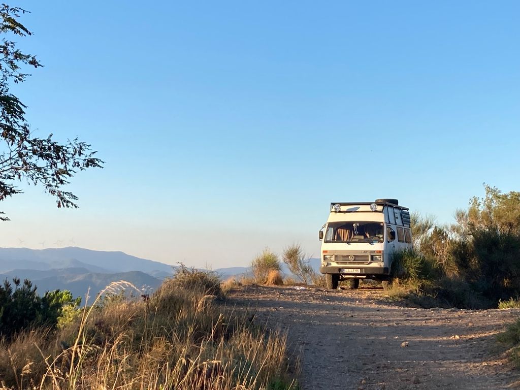 Volkswagen LT 35 ACL TD
