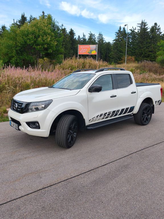 Bild des Angebotes Nissan Navara N Guard 2,3