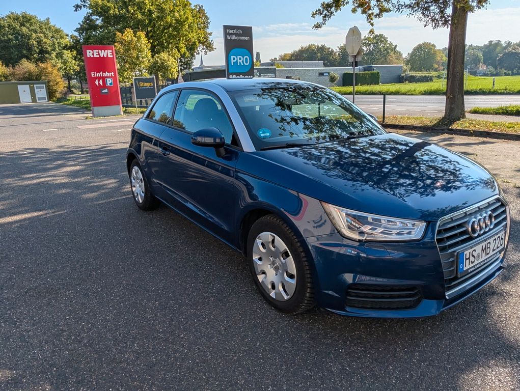 Bild des Angebotes Audi A1 1.4 TFSI design design
