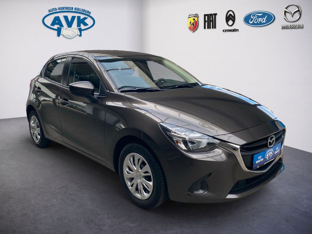 Bild des Angebotes Mazda 2 1.5 SKYACTIV G 75 Center-Line
