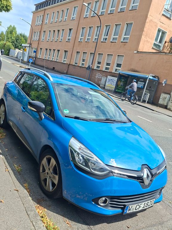 Bild des Angebotes Renault Clio Dynamique TCe 90 eco2 Dynamique