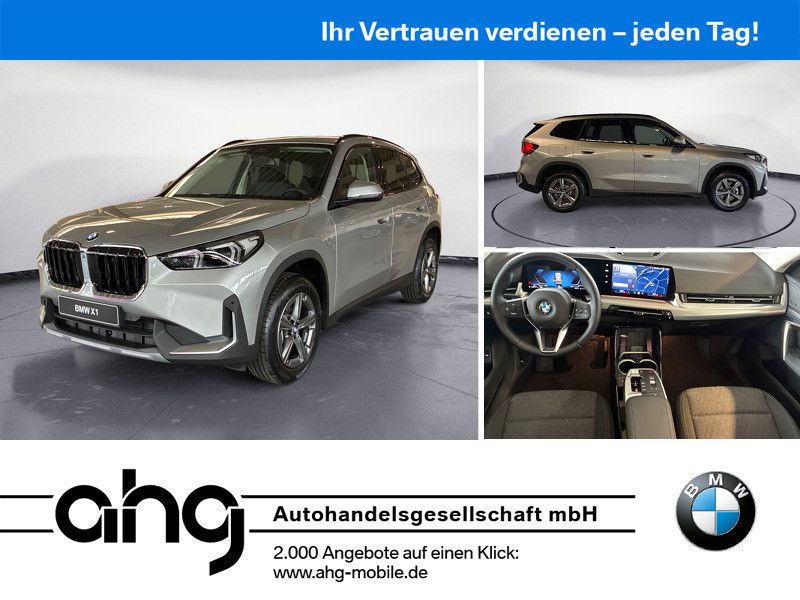 Bild des Angebotes BMW X1 sDrive20d Premiumpaket Comfortpaket AHK