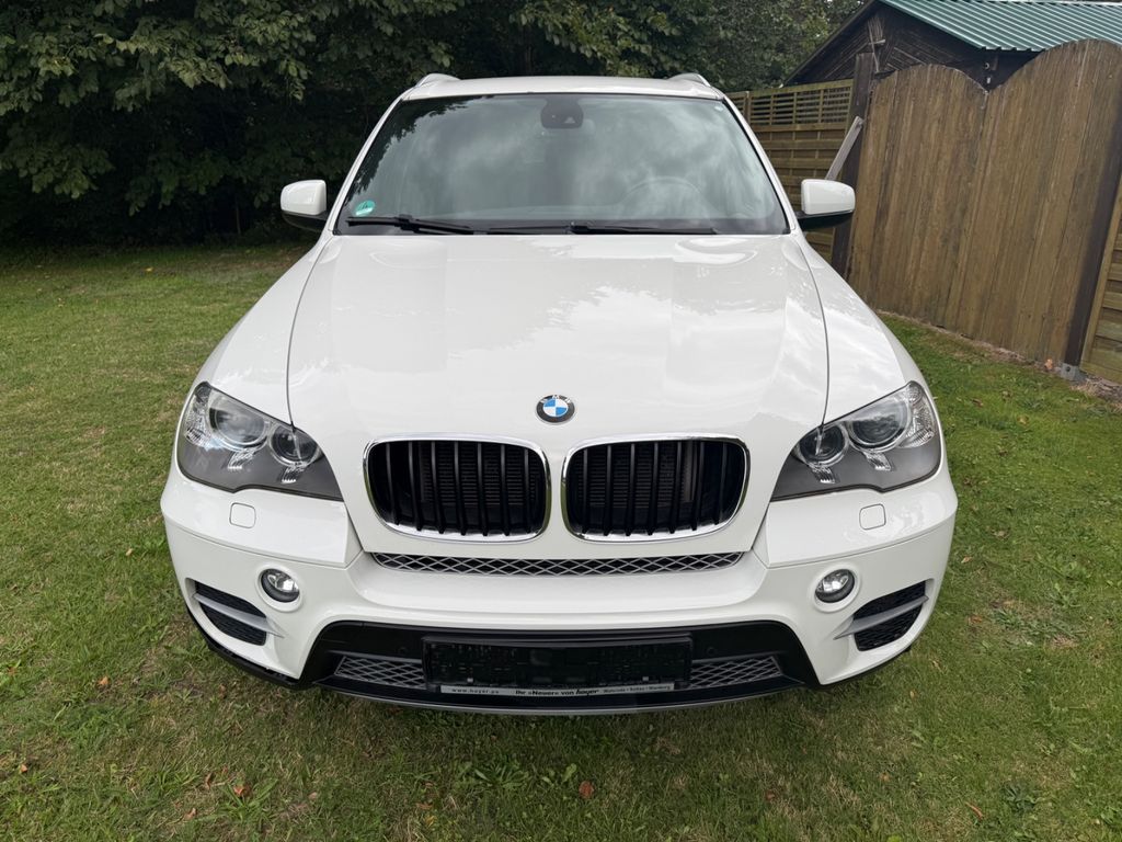 Bild des Angebotes BMW X5 xDrive 30 d