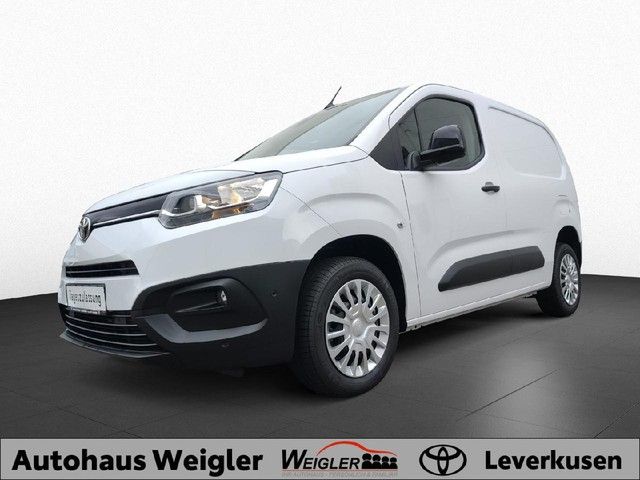 Bild des Angebotes Toyota Proace City 1.5 L1 Meister