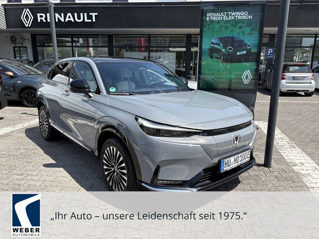 Bild des Angebotes Honda e:Ny1 Advance Paket 360°-Kamera