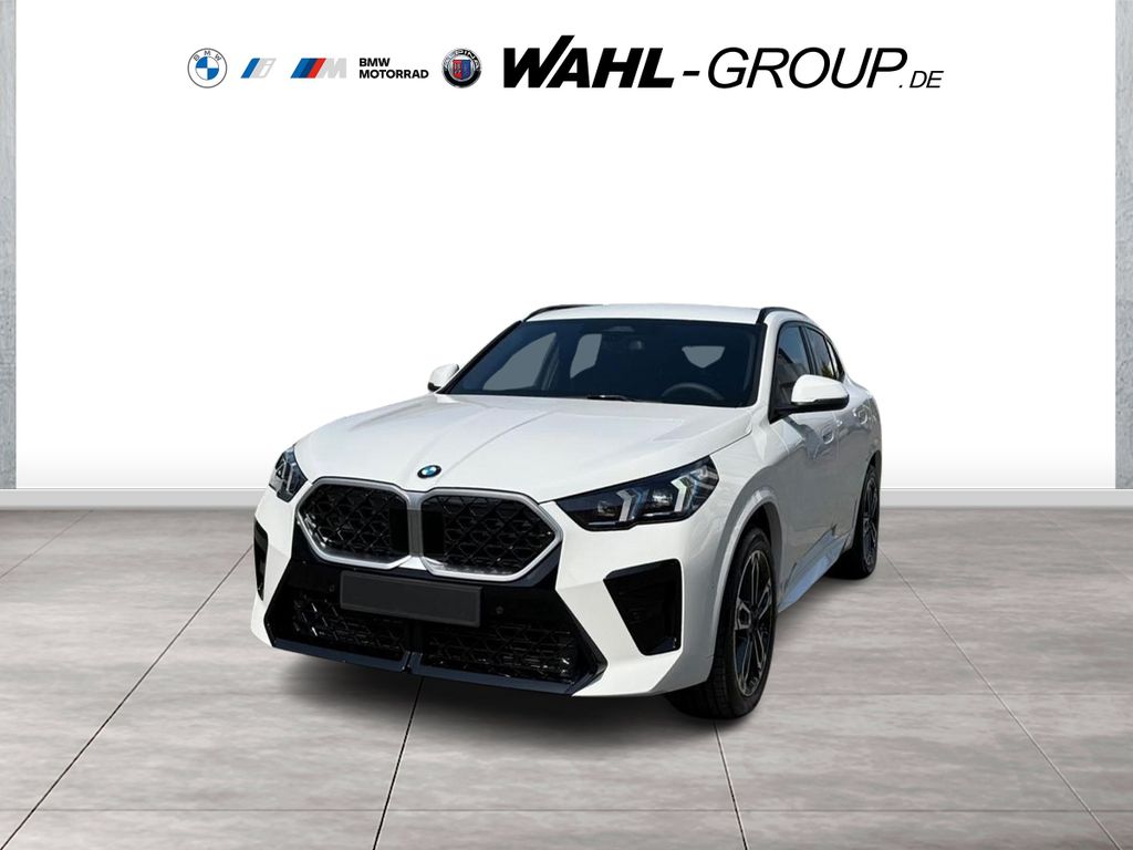 Bild des Angebotes BMW X2 sDrive20i M Sport AHK Adapt LED Navi Luxury D