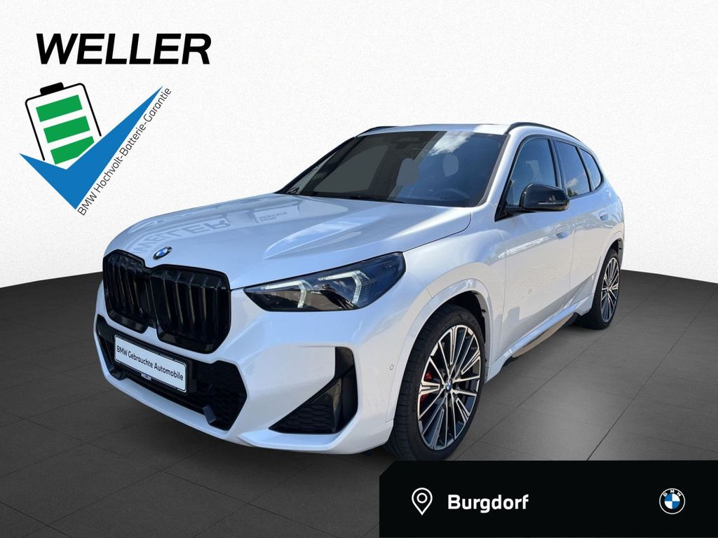 Bild des Angebotes BMW X1 xDrive23d M SPORT PRO HUD H/K PANO DA+ MEM