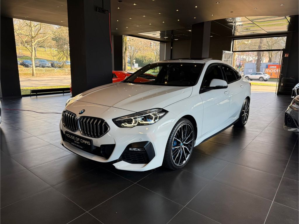 Bild des Angebotes BMW 220d xDrive Gran Coupe M Sport*Pano*LED*Ambiente