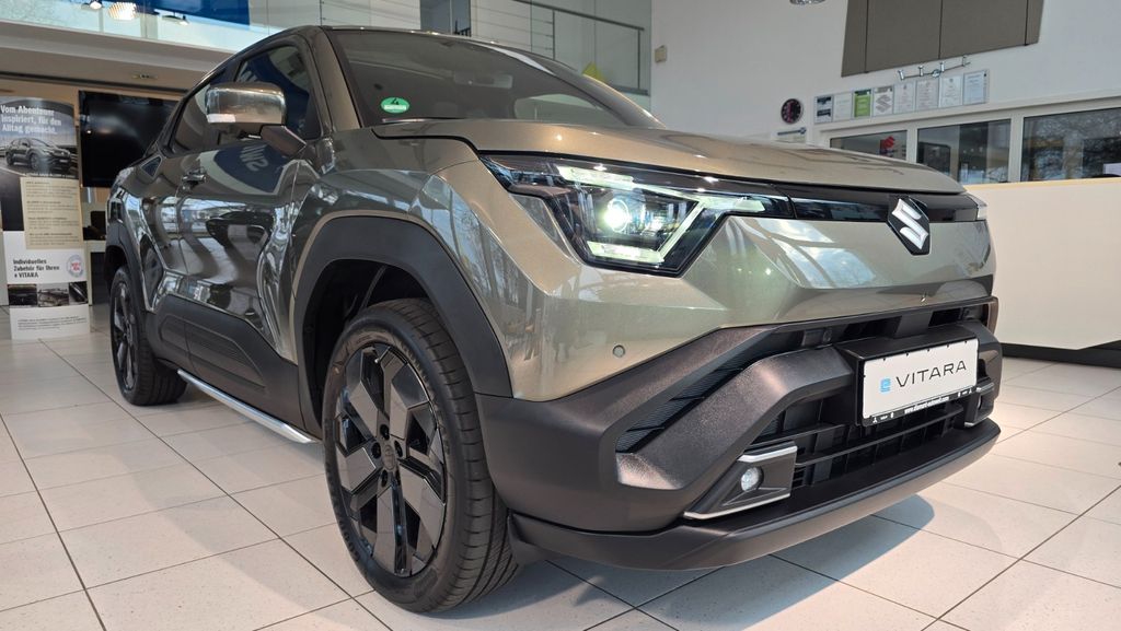 Bild des Angebotes Suzuki e Vitara 61 kWh Comfort+ Allgrip