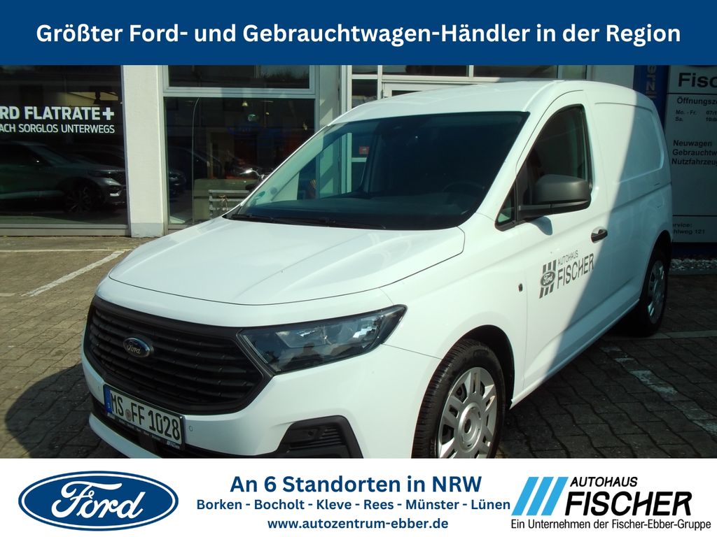 Bild des Angebotes Ford Transit Connect Kasten Trend L1 H1 AHK NAVI ACC