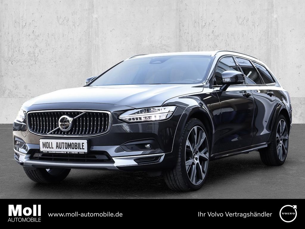 Bild des Angebotes Volvo V90 Cross Country Cross Country Ultimate AWD B4
