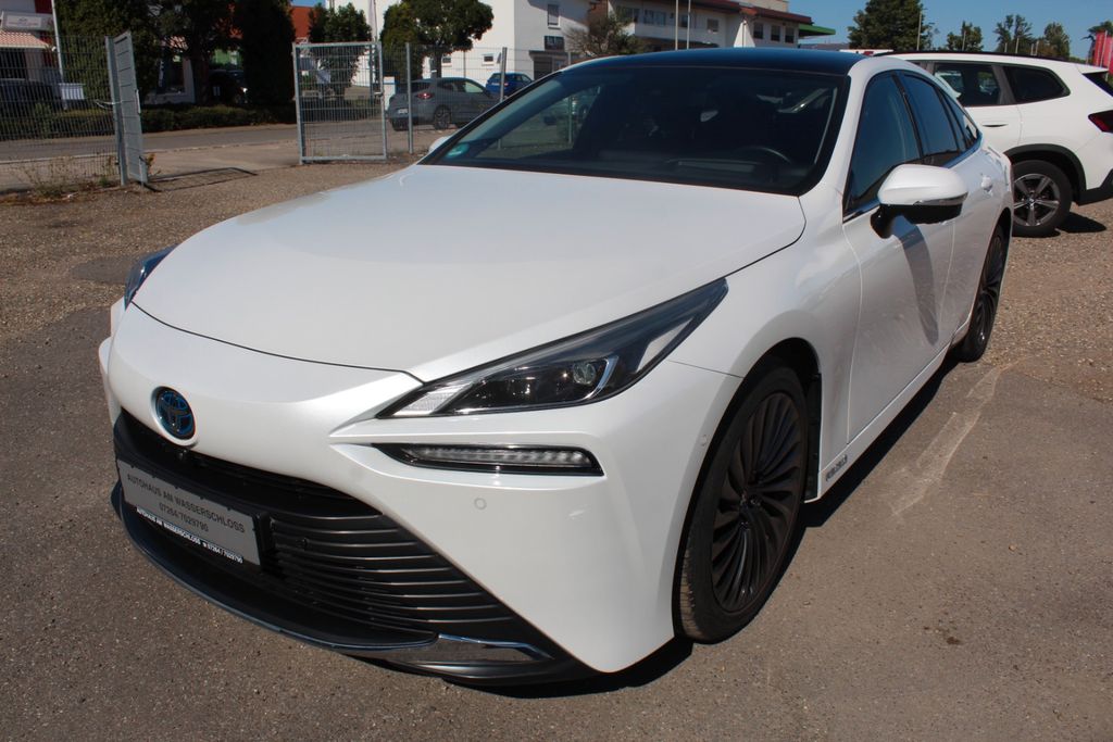 Toyota Mirai Advanced*JBL*HUD*Matrix-LED*Pano*360°*ACC