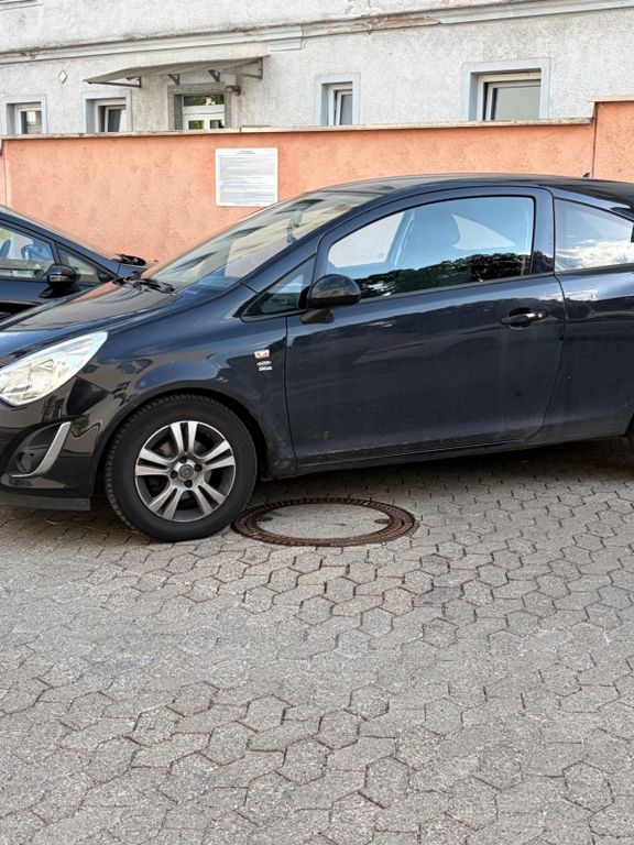 Bild des Angebotes Opel Corsa 1.4 Satellite Satellite