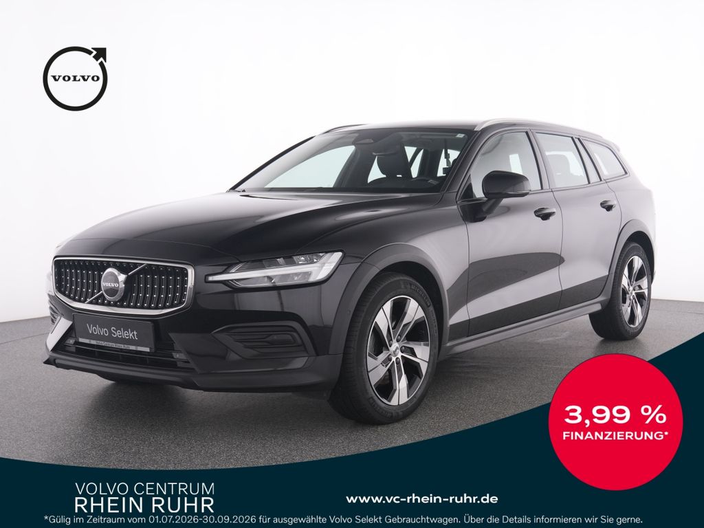 Bild des Angebotes Volvo V60 Cross Country B4 AWD PLUS MET+WINTERPAK+