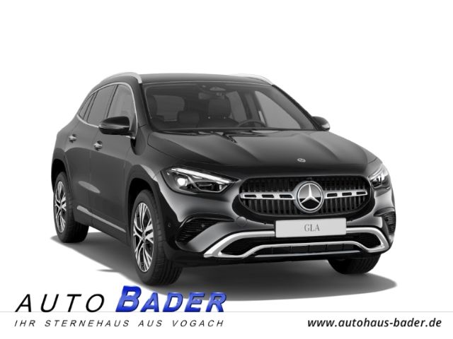 Bild des Angebotes Mercedes-Benz GLA 180 d Progressive Edition Fahrassistenz AHK