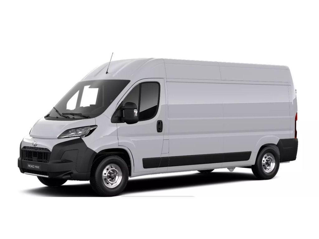 Bild des Angebotes Toyota Proace Max 35 Kasten L3H2 2.2 BlueHDi 140 PS Wor