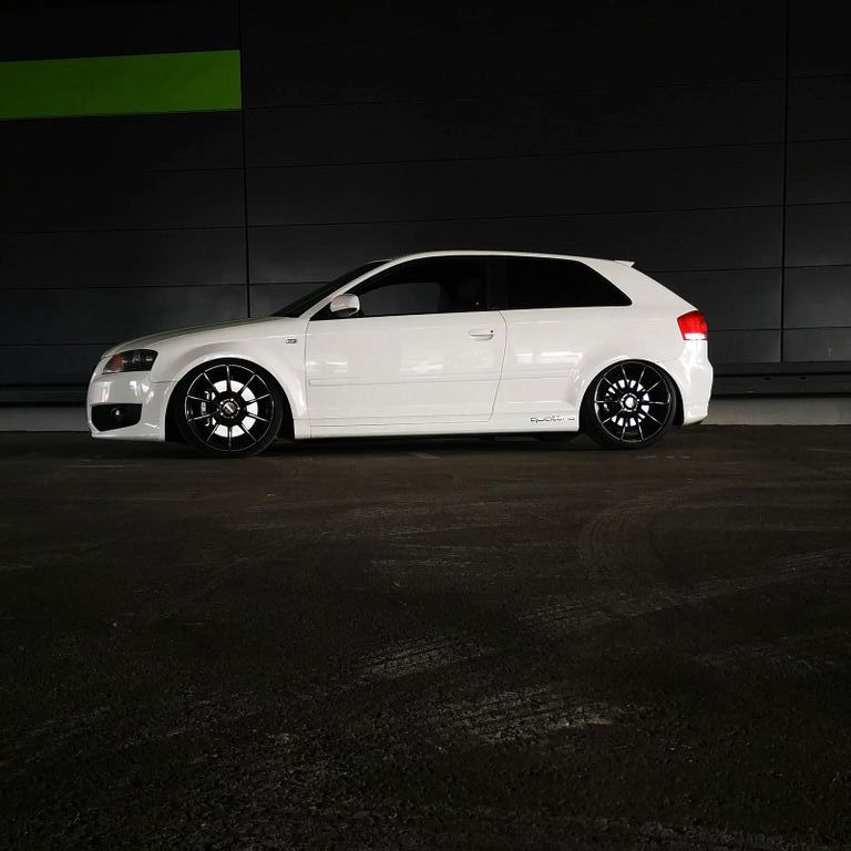 Bild des Angebotes Audi S3 2.0 TFSI