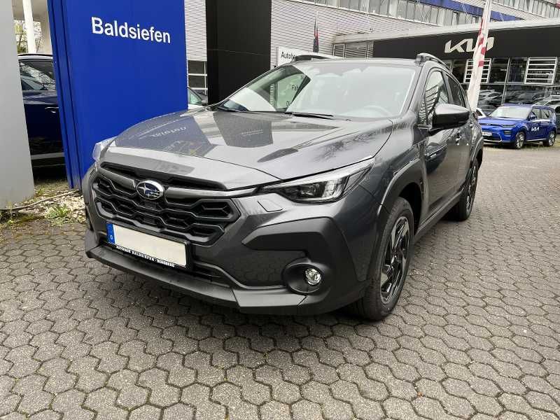 Bild des Angebotes Subaru Crosstrek 2.0ie Comfort ,Allrad,Allwetter-Reifen