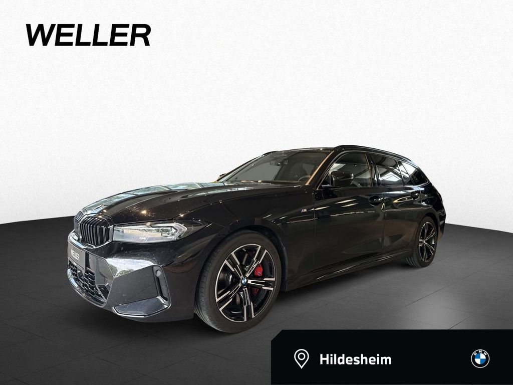 Bild des Angebotes BMW 320d, M Sport Pro,LivePro,H/K,ada.LED,AHK,DAPro