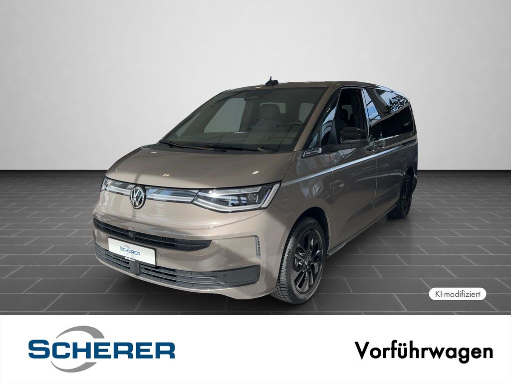 Bild des Angebotes Volkswagen Multivan Style Motor: 2,0 l TSI OPF 150 kW Getri