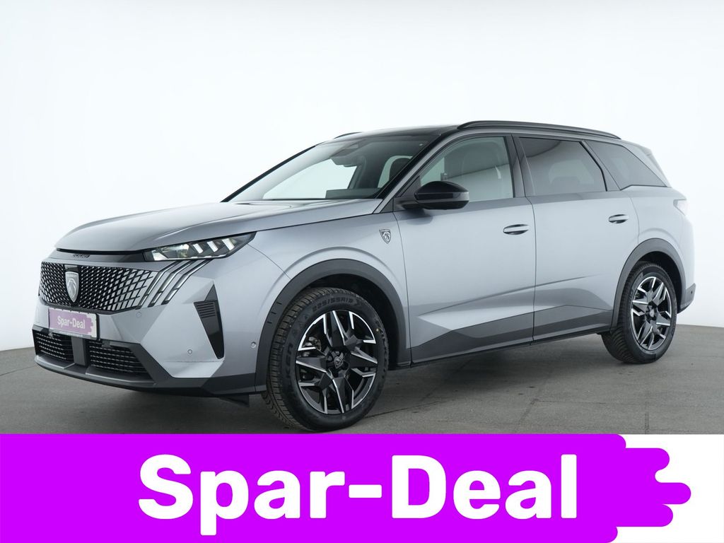 Bild des Angebotes Peugeot 5008 GT LED|Kamera|ACC|Kessy|PDC|Klima|SHZ|Navi