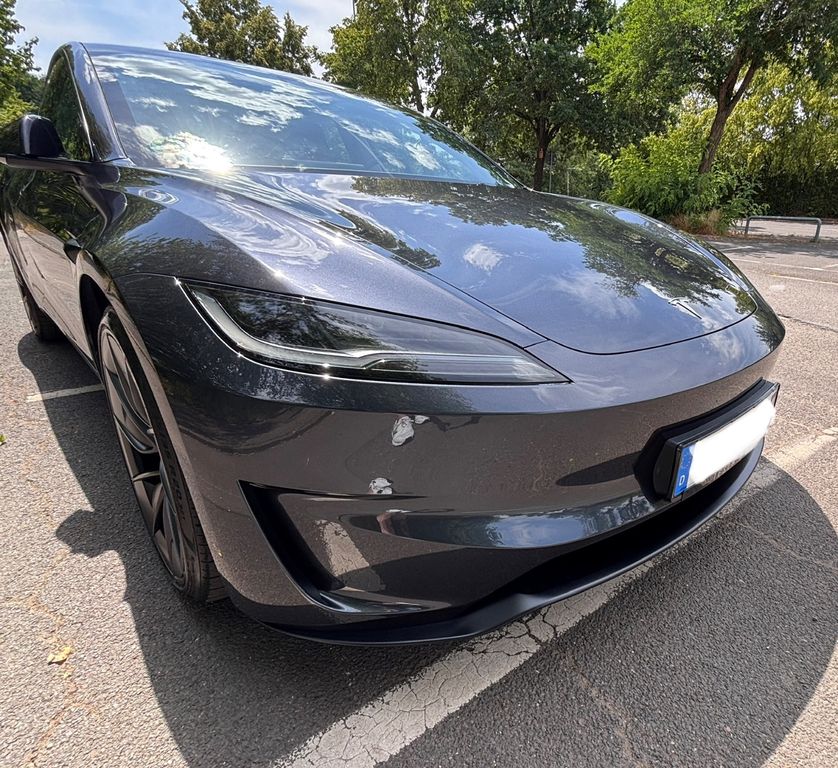 Bild des Angebotes Tesla Model 3 Performance (Highline)