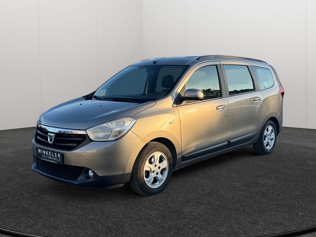 Bild des Angebotes Dacia Lodgy Prestige