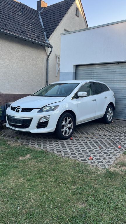 Bild des Angebotes Mazda CX-7 2.2 MZR-CD Exclusive-Line Exclusive-Line