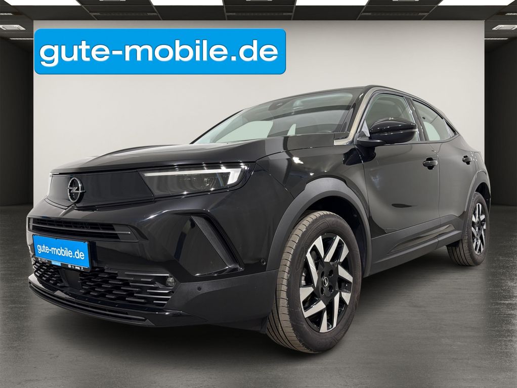 Bild des Angebotes Opel Mokka-e Elegance 50 kWh |KAMERA |PDC |LED |SHZ