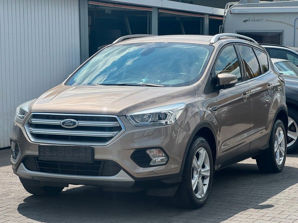 Bild des Angebotes Ford Kuga 1.5 EcoBoost Cool&Connect