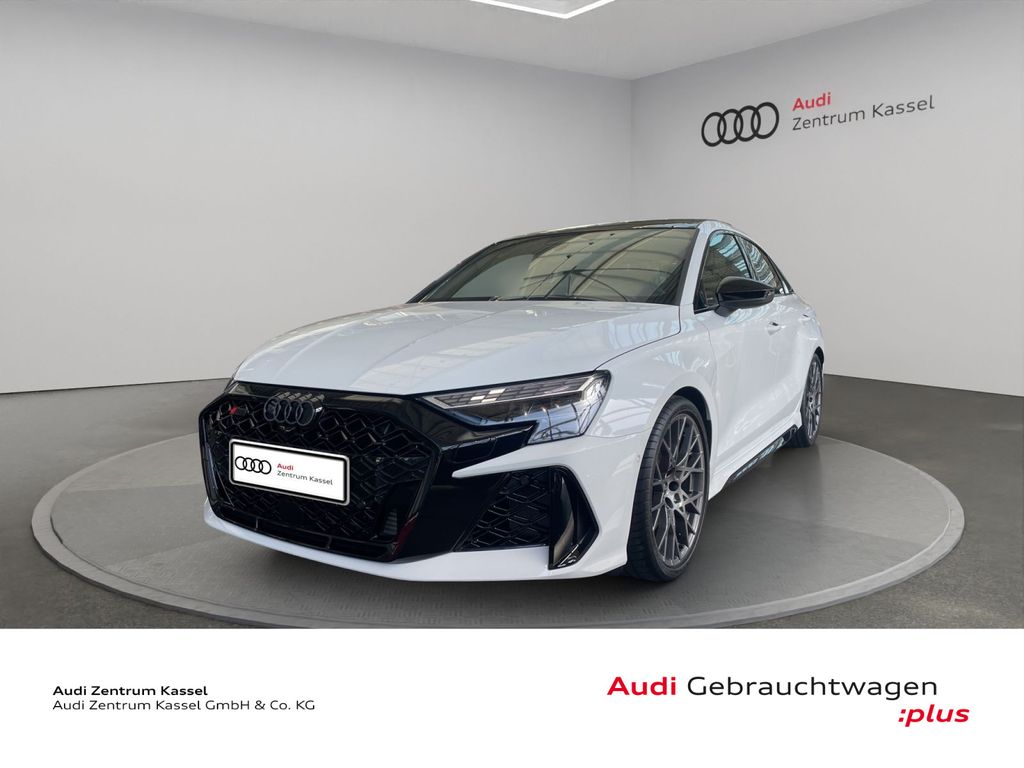 Bild des Angebotes Audi RS 3 Limo HuD Pano MMI Pro Matrix SONOS