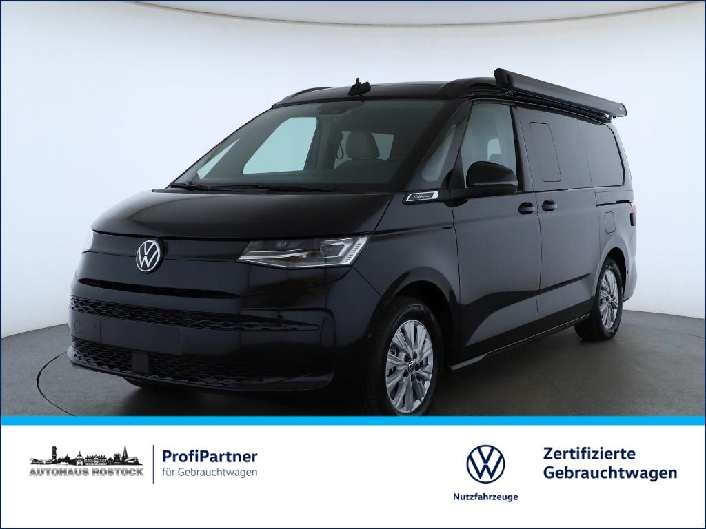 Bild des Angebotes Volkswagen T7 California Coast 1.5 TSI eHybrid 4M DSG el. A