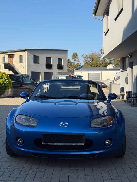Bild des Angebotes Mazda MX-5 Emotion 1.8 MZR Emotion