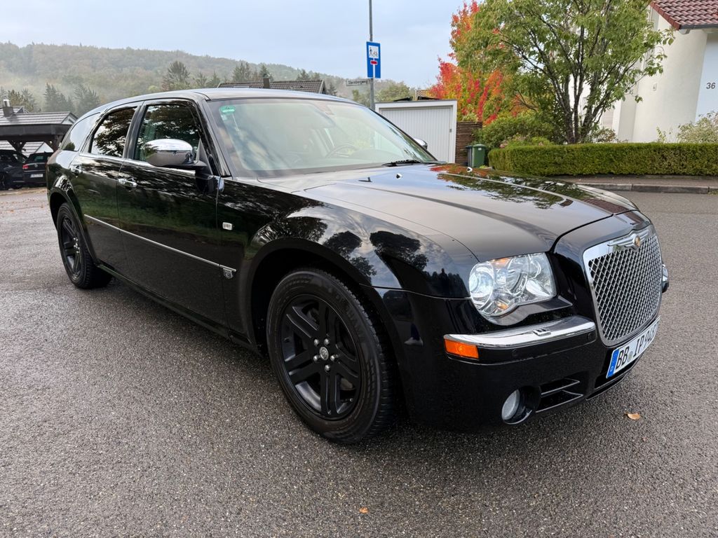 Bild des Angebotes Chrysler 300C Touring 3.0 CRD Autom.