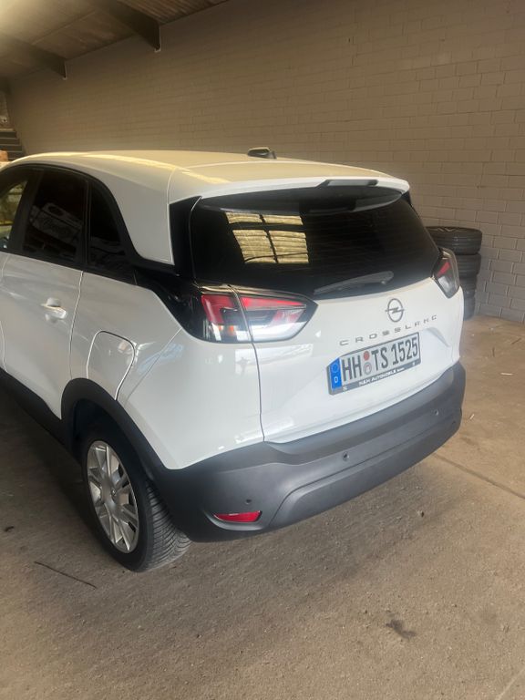 Bild des Angebotes Opel Crossland (X) 1.2 Edition Edition