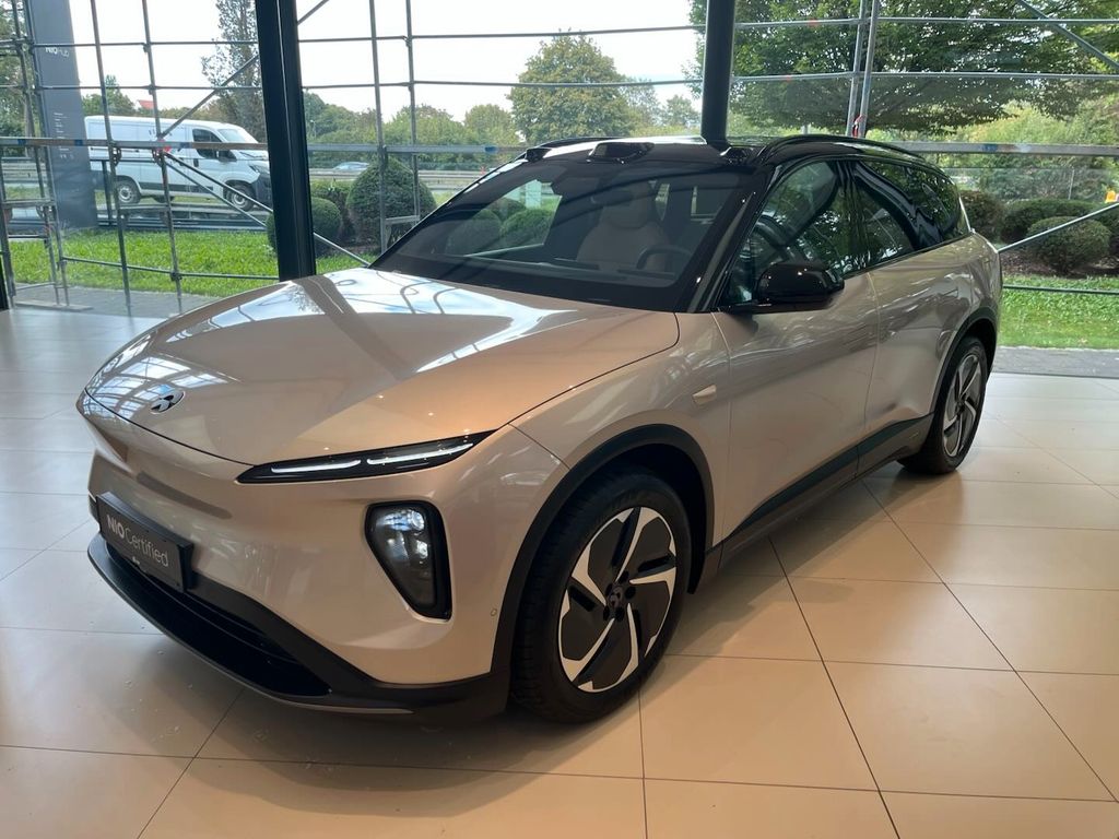 NIO EL6 360 kW Basis