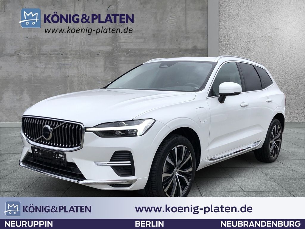 Bild des Angebotes Volvo XC60 T6 AWD Inscription Expr. Plug-In (EURO 6d)
