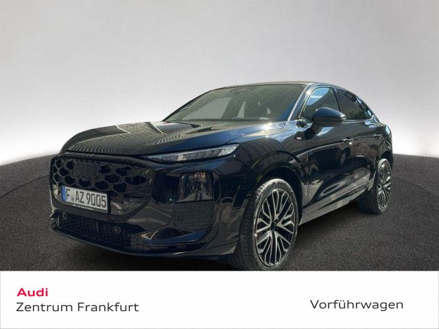 Bild des Angebotes Audi Q3 Sportback TFSI quattro S tronic Digitaler Mat