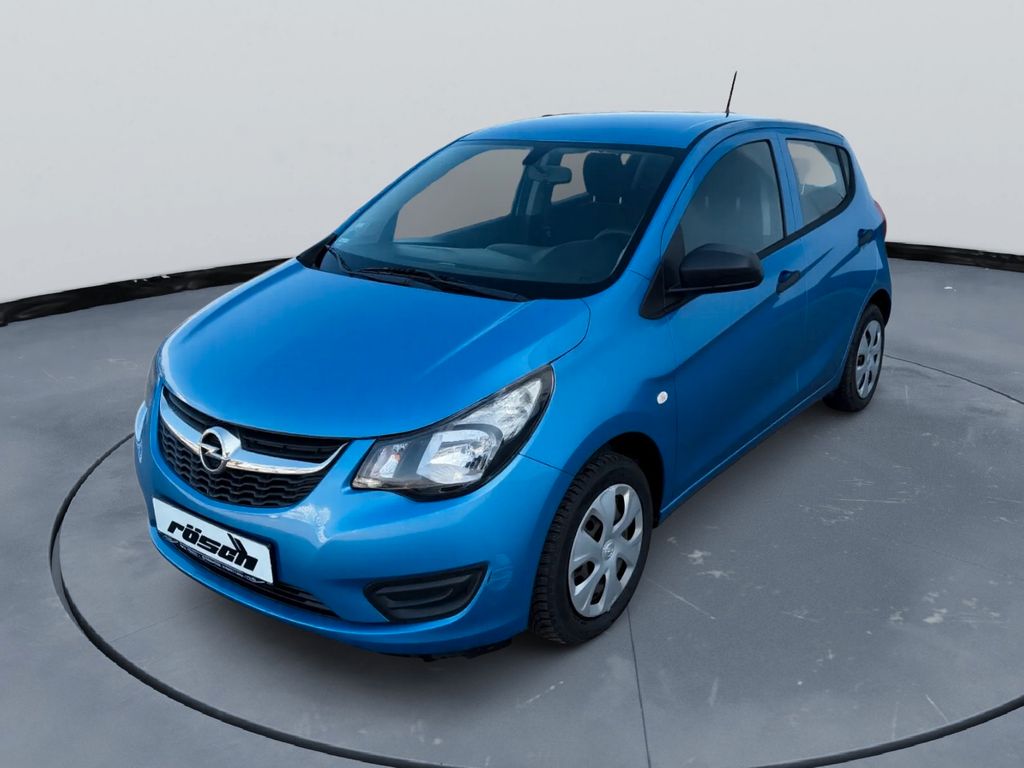 Bild des Angebotes Opel Karl Selection