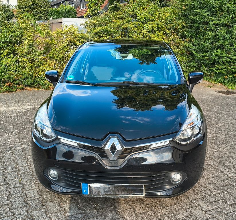 Bild des Angebotes Renault Clio Experience ENERGY dCi 90 eco2 Experience