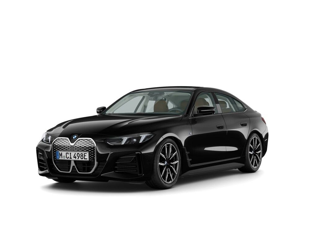 BMW i4 eDrive40 Gran Coupe M Sport el. AHK HUD