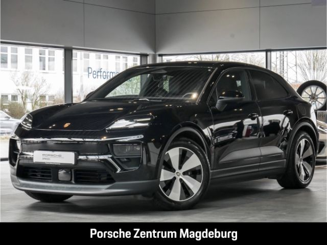 Bild des Angebotes Porsche Macan *PANO*PASM*SURROUNDVIEW*